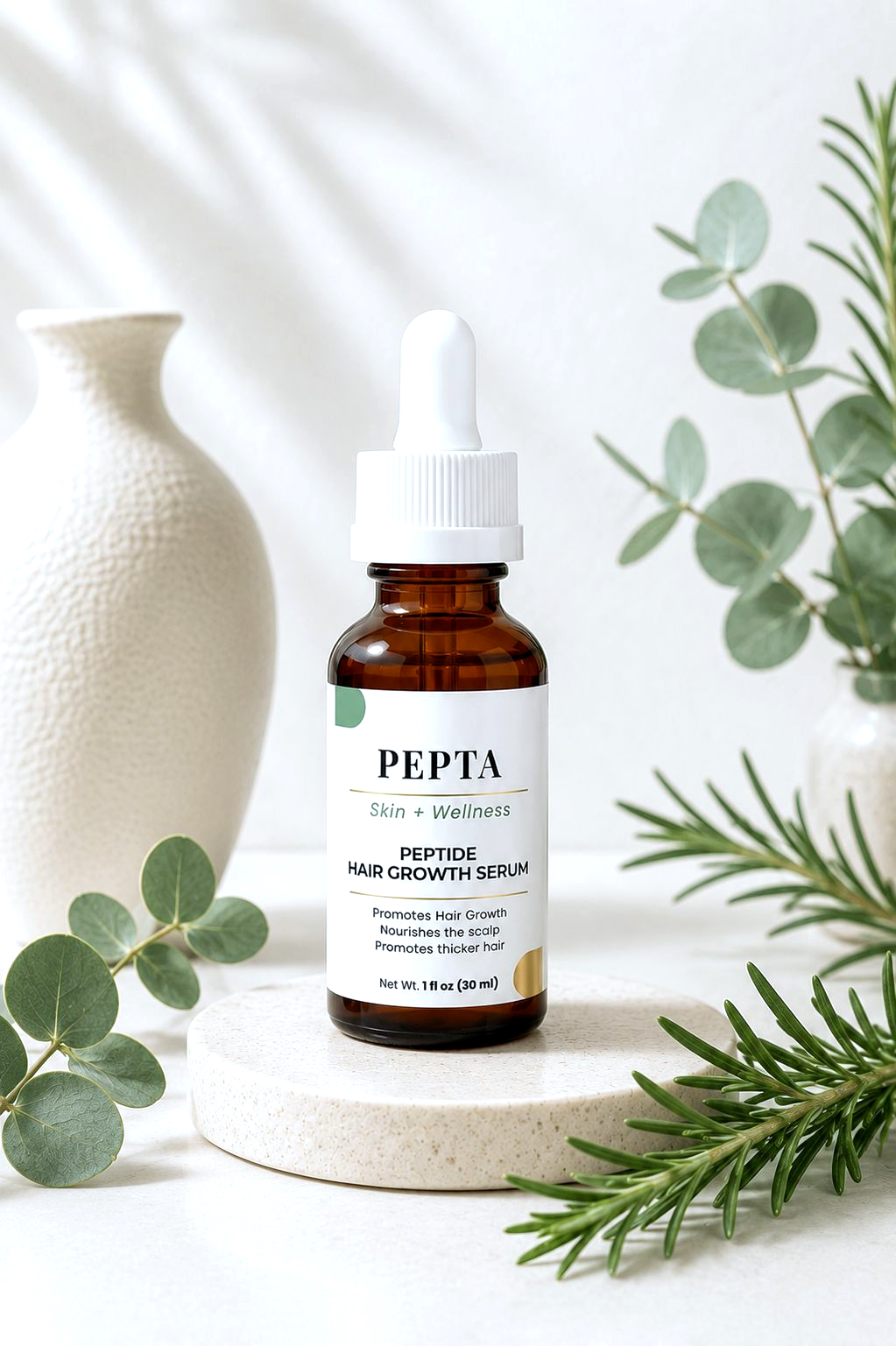 Hair Growth Serum