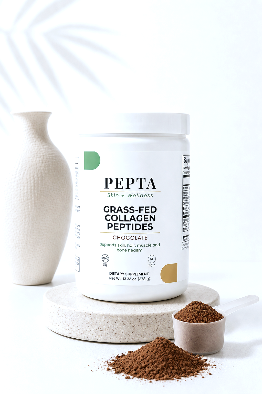Collagen Peptides